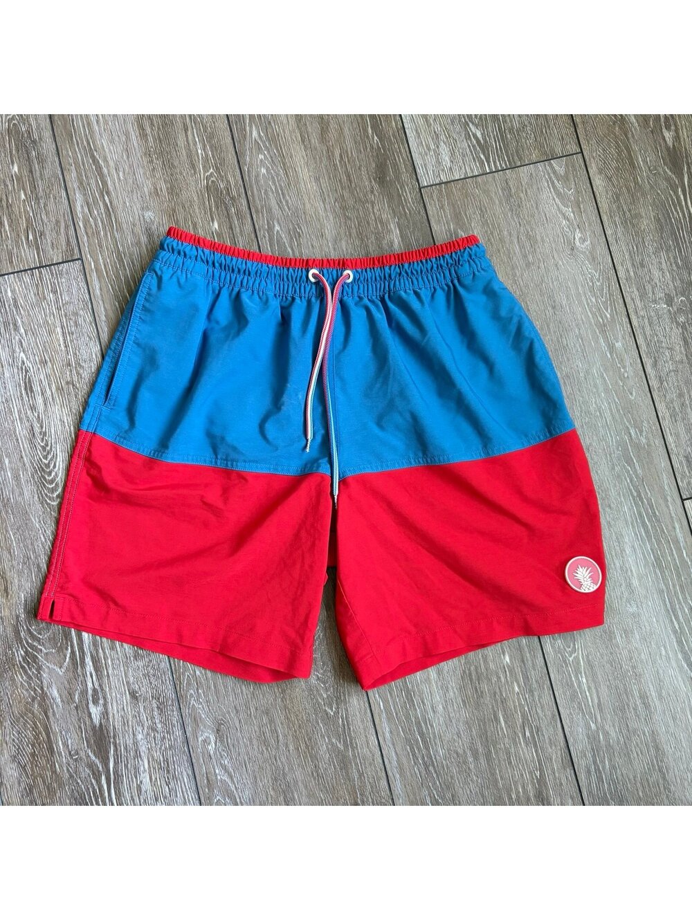 Medium Chubbies Swim Trunks